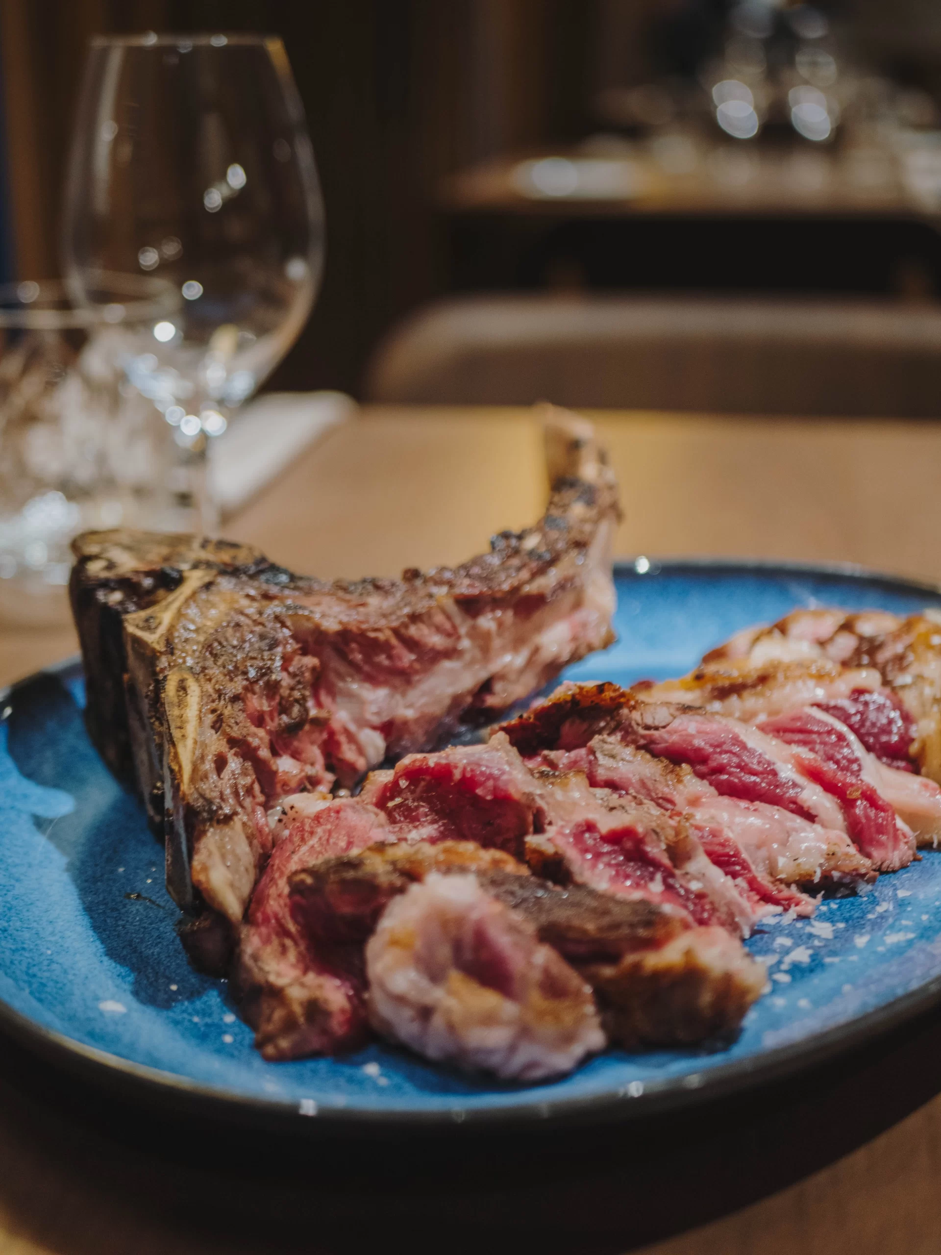 Chuleton Carbonic